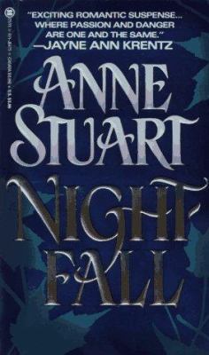 Nightfall 0451404750 Book Cover