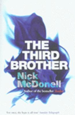 The Third Brother 1843544776 Book Cover