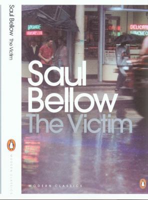 Victim 0141188839 Book Cover