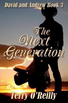 David and Andrew Book 3: The Next Generation 1470129094 Book Cover