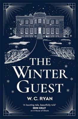 The Winter Guest 1838771514 Book Cover