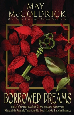 Borrowed Dreams B0F1S78GSR Book Cover