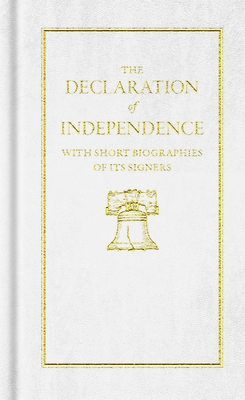 Declaration of Independence 1429095342 Book Cover