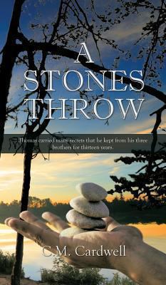 A Stones Throw 1909878901 Book Cover