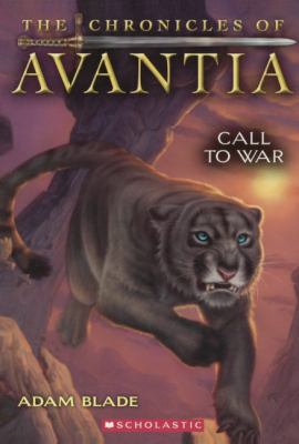 Call to War 0606319603 Book Cover