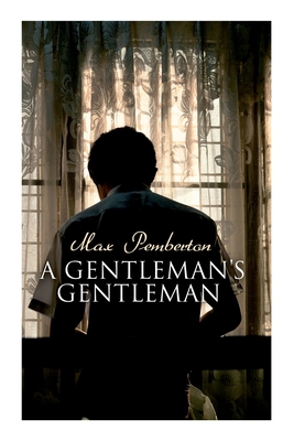 A Gentleman's Gentleman: Mystery Novel 8027340381 Book Cover