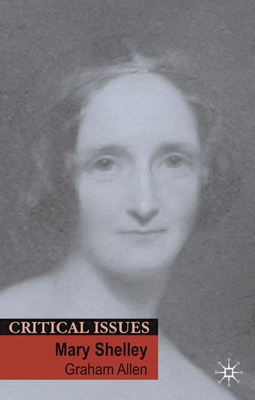 Mary Shelley 0230019080 Book Cover