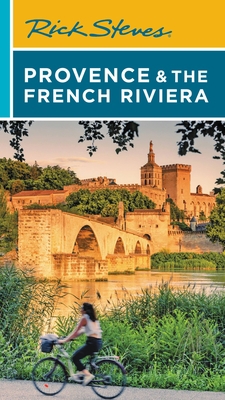 Rick Steves Provence & the French Riviera 164171591X Book Cover