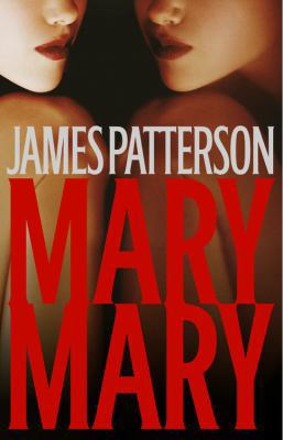 Mary, Mary 031615976X Book Cover