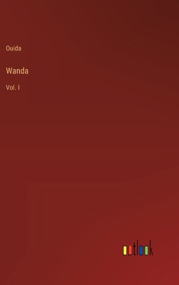 Wanda: Vol. I 3385356040 Book Cover
