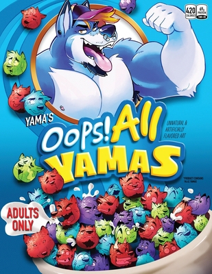 Oops All Yamas 1614506280 Book Cover