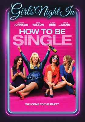 How To Be Single            Book Cover