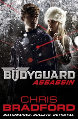 Bodyguard Bk 5 Assassin 0141359501 Book Cover