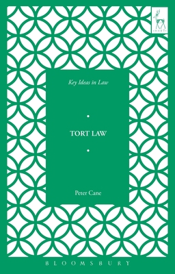 Key Ideas in Tort Law 1509909427 Book Cover