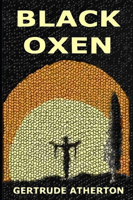 Black Oxen B0898YHV9N Book Cover
