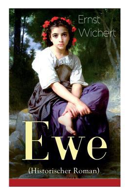 Ewe (Historischer Roman) [German] 8027319587 Book Cover