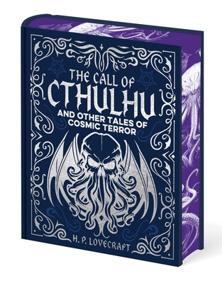 The Call of Cthulhu and Other Tales of Cosmic T... 139884201X Book Cover
