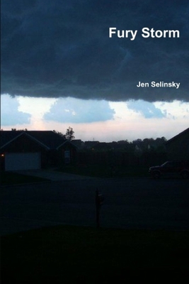 Fury Storm B08B35XMCC Book Cover