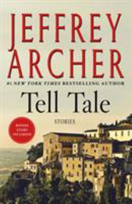 Tell Tale 1250199581 Book Cover