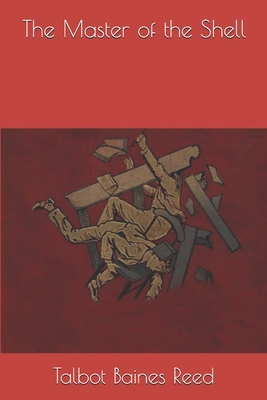 The Master of the Shell 1704501156 Book Cover