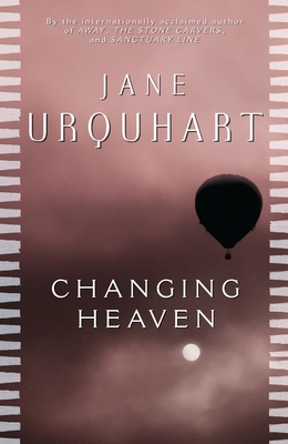 Changing Heaven 0771086296 Book Cover