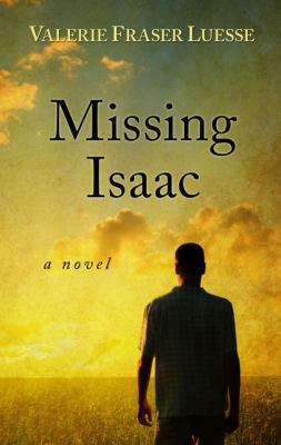 Missing Isaac [Large Print] 1432848267 Book Cover