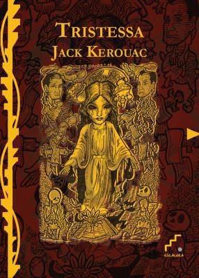 Tristessa (Precursores) (Spanish Edition) [Spanish] 8493836370 Book Cover