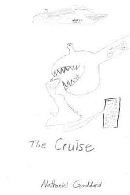 The Cruise 1717480608 Book Cover