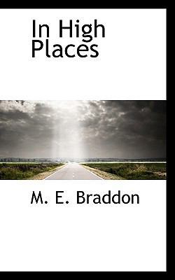 In High Places 1117114139 Book Cover