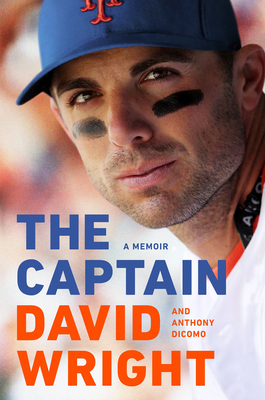 The Captain: A Memoir 1524746053 Book Cover