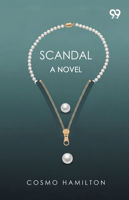 Scandal A Novel 9371815302 Book Cover