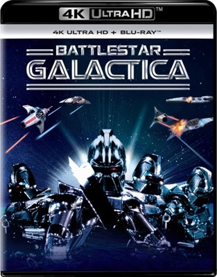 Battlestar Galactica B0C62G7DCF Book Cover