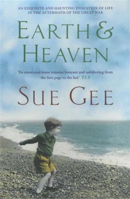 Earth and Heaven 074726807X Book Cover