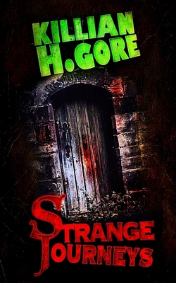 Strange Journeys B0D8H54ZLK Book Cover