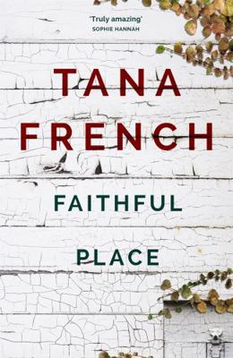 Faithful Place 0340977620 Book Cover