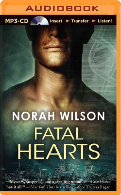 Fatal Hearts 1491533536 Book Cover