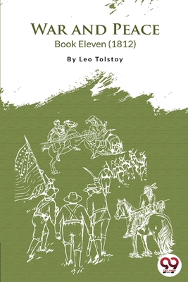 War and Peace Book 11 9394973982 Book Cover
