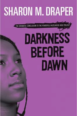 Darkness Before Dawn 0689830807 Book Cover