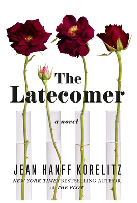 The Latecomer 1250790794 Book Cover