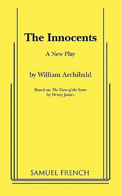 The Innocents 0573610703 Book Cover