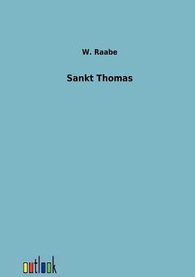 Sankt Thomas [German] 3864037050 Book Cover