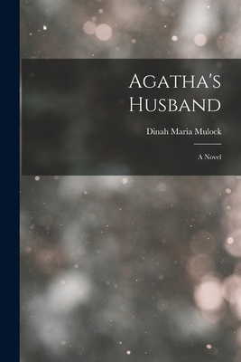 Agatha's Husband B0BPYW6RDX Book Cover