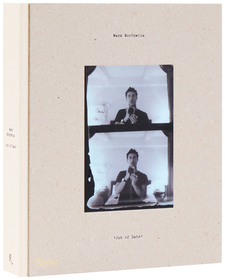 'Out of Date': Pola Pan 1984-1996 0847899918 Book Cover