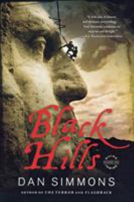 Black Hills B008NXHN0G Book Cover