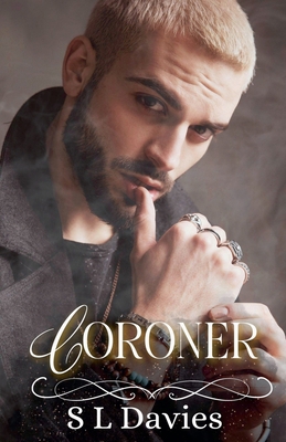 Coroner B0BZQXF92N Book Cover
