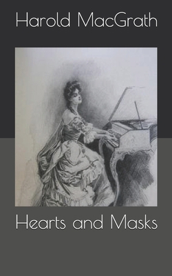 Hearts and Masks B0863RP1W6 Book Cover