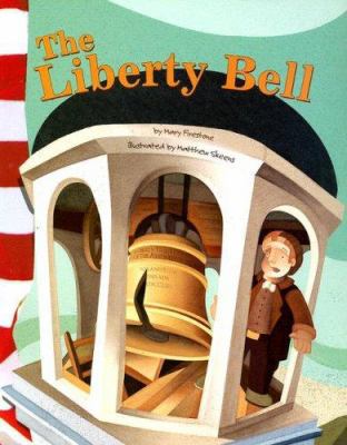 The Liberty Bell 1404834672 Book Cover
