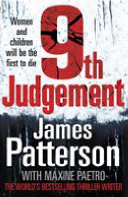 9th Judgment 0099549522 Book Cover
