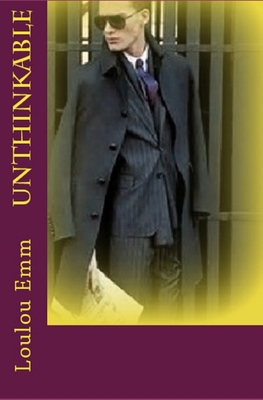 Unthinkable 1548296481 Book Cover