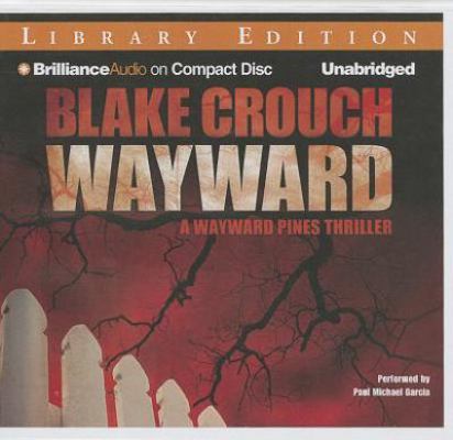 Wayward 1480538159 Book Cover